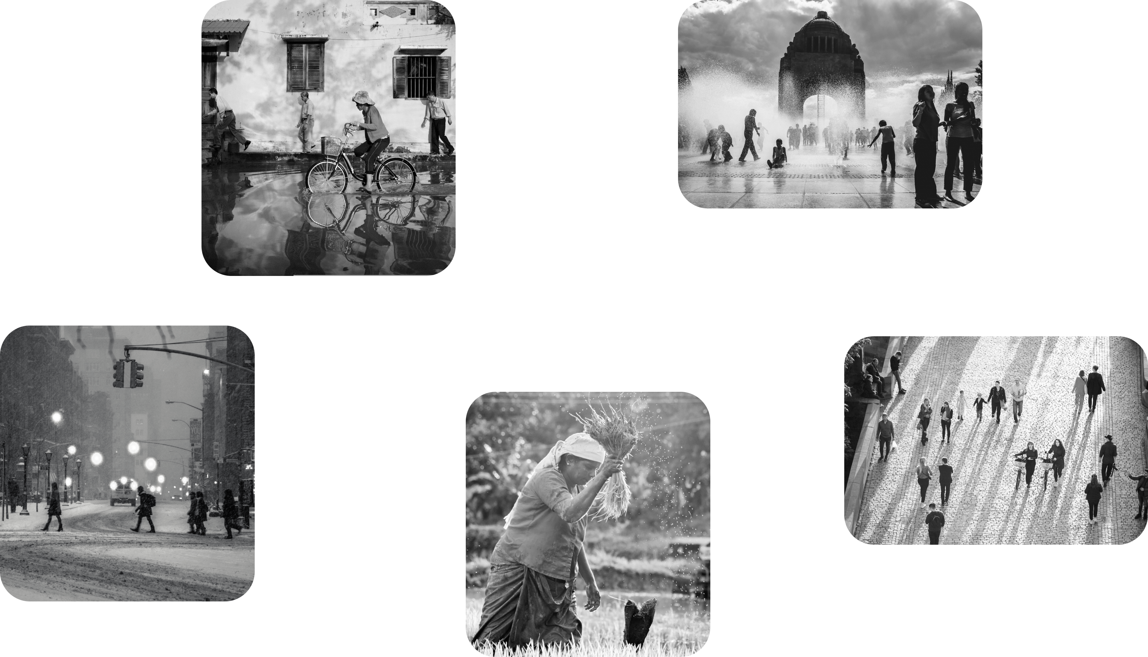 Decorative background image